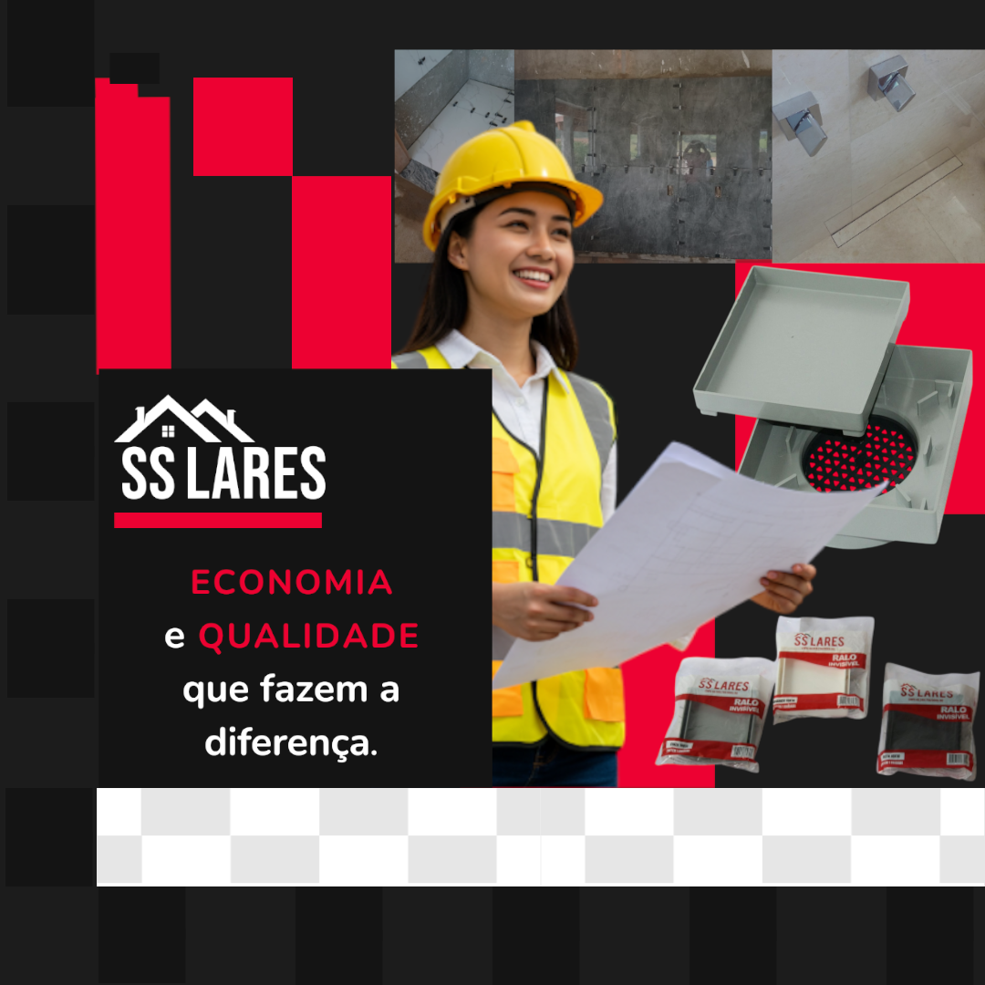 Imagem ilustrativa com referencia a SSLares