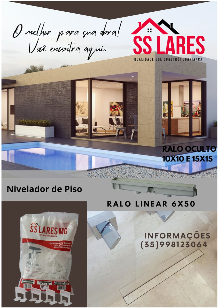 Banner da SsLares