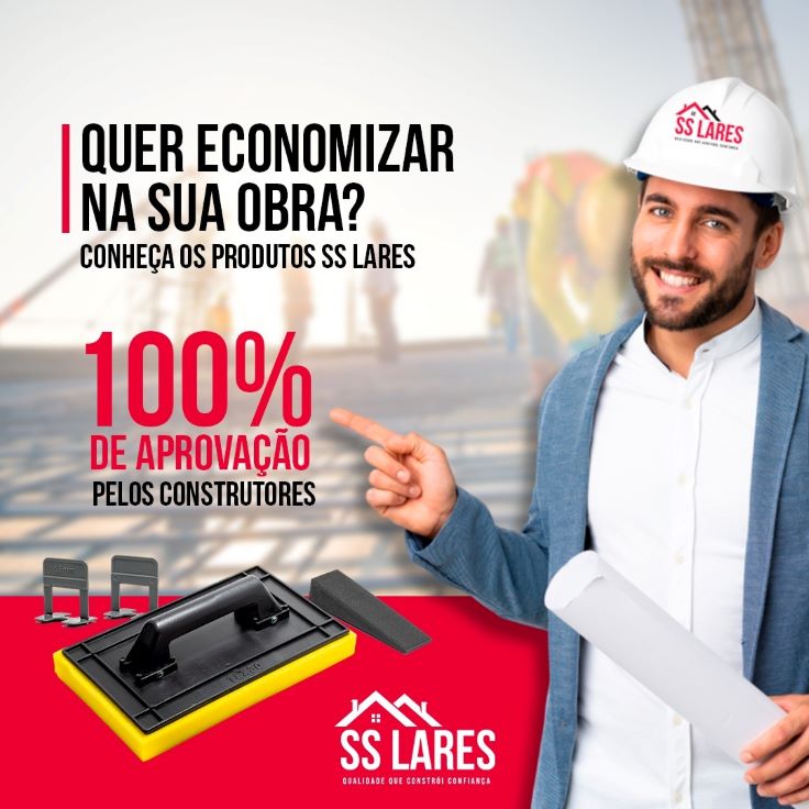 Banner da SsLares